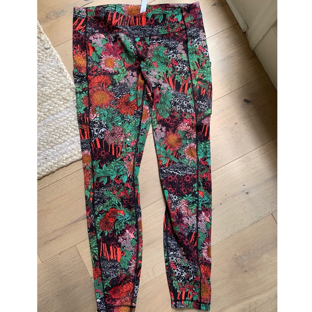 Lululemon Speed Up Tight